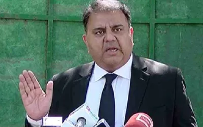 Supreme Court dismissed LHC decision on Fawad Chaudhry’s 9 May cases