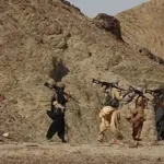 Terrorists attack multiple areas in Balochistan, Reports of passenger abductions