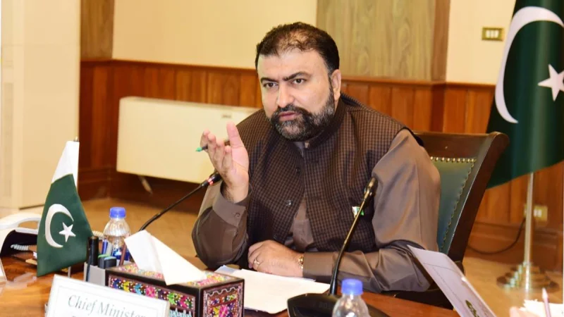 Bugti