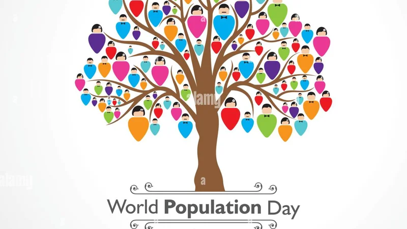 World Population Day today, Pakistan poised to rank third globally by 2050