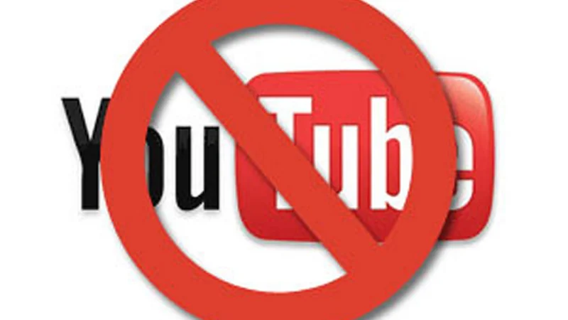 Govt lifts ban on MJTV and Asad Toor’s YouTube channels