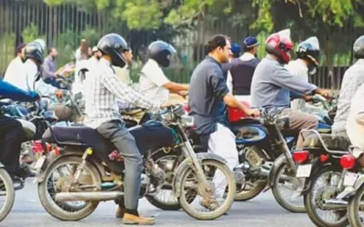 Motorcycles now require fitness certificates, just like cars