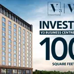 The Vertical Unveils Pakistan’s First-Ever Shared Ownership Model for Commercial Property