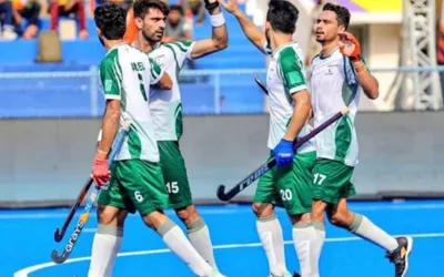 Pakistan withdraws Hockey team from Asia Cup after getting threats from India’s extremist groups
