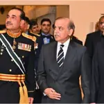 PM Shehbaz dismisses rumors about COAS becoming president