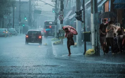 Heavy Rain Expected in Karachi: Sindh Govt Issues High Alert