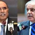 Kashmir Martyrs' Day: President Zardari, PM Shehbaz salute the sacrifice of 1931 heroes