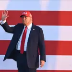 Trump proposed 30% tariffs on EU and Mexico