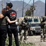 Chaos in California: 1 Dead, Hundreds Detained in Controversial Farm Crackdown