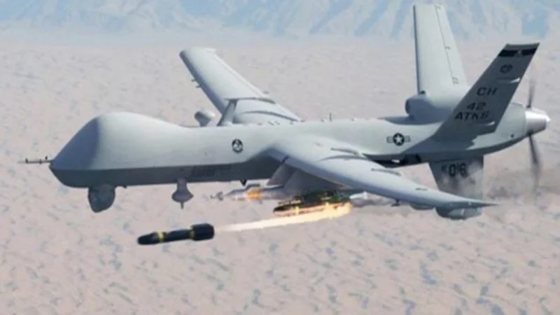 Indian drone strikes in Myanmar spark outrage over violation of sovereignty