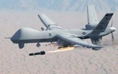 Indian drone strikes in Myanmar spark outrage over violation of sovereignty