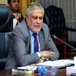 Ishaq Dar to represent Pakistan at SCO Foreign Ministers’ meeting in China