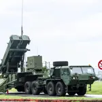 Trump says US will send Patriot missiles to Ukraine