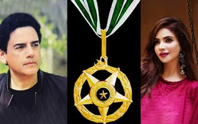 Zoheb Hassan nominates Humaira Asghar for confer Sitara-e-Imtiaz