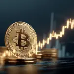 Bitcoin tops $120K barrier for the first time