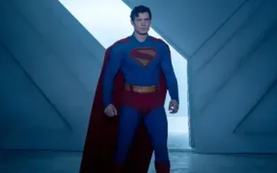 Superman opens to sky-high $217 million at global box office