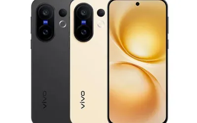 Vivo X200 FE launches in Pakistan with pro-grade camera and sleek design, check price here