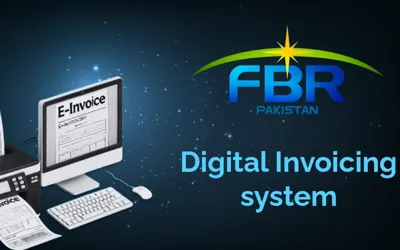 FBR to launch Urdu digital invoicing system on PM’s orders