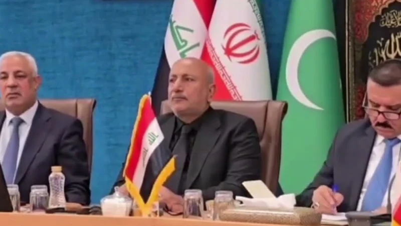 Pakistan, Iran, Iraq introduces new Pilgrimage regulations