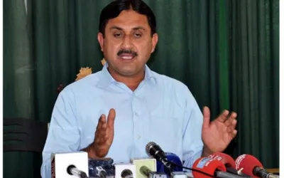 ECP disqualifies MNA Jamshed Dasti over fake documents