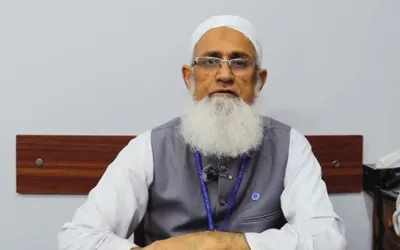 30 to 40% diabetes patients suffering from depression: Prof Basit