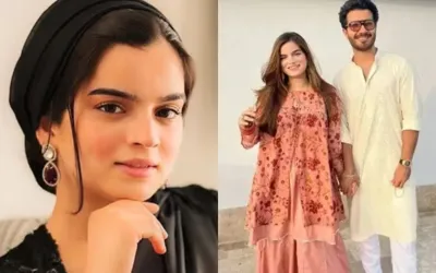 Aliza Sultan’s gives bold statement on her marriage with Feroze Khan, “It Was Never Love”