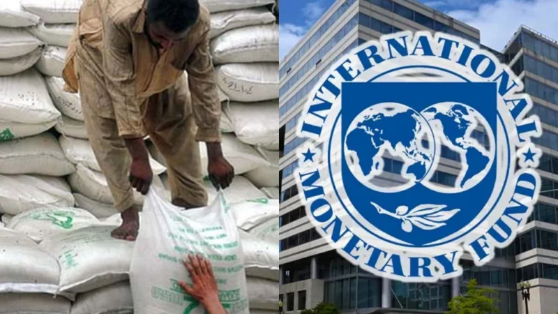IMF raises objections over Sugar import Subsidy