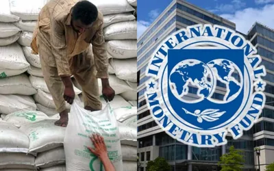 IMF raises objections over Sugar import Subsidy