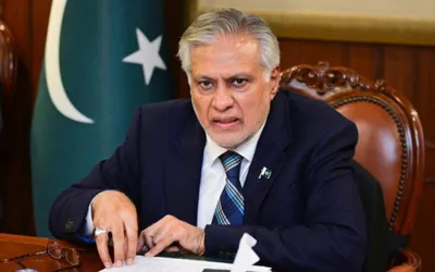 Ishaq Dar reaffirms Pakistan’s commitment to regional peace at SCO Summit