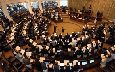KP Assembly Minority seats to be decided by Coin toss