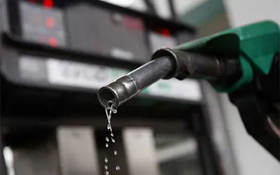 Petrol prices hike by Rs5 per litre