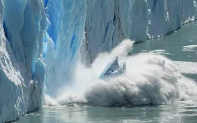 KP on alert as risk of Glacial lake outburst rises