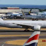 UK lifts longstanding ban on Pakistani airlines