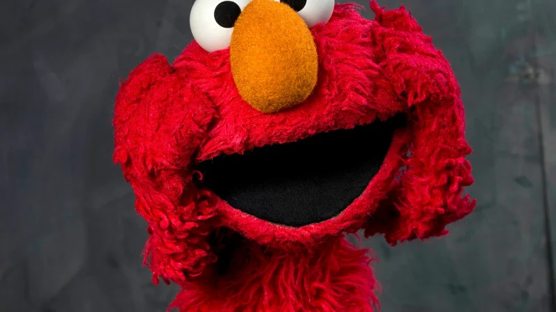 puppet
