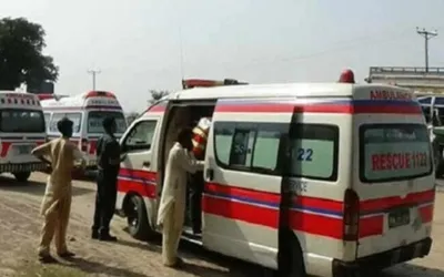 Passenger Coach attacked in Balochistan, 3 killed, 7 injured