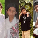 Top 10 Pakistani Child stars ruling over TV industry in 2025