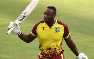 Andre Russell Announces Retirement from International Cricket