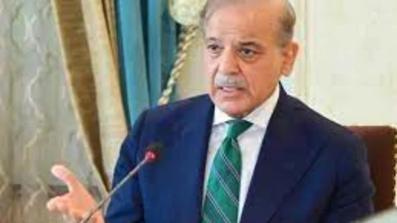 PM chairs review meeting on agricultural development, financing