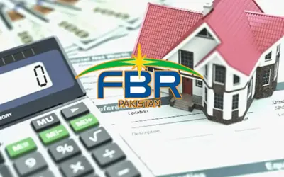 FBR introduces new fees slabs for property buyers and sellers- July 2025