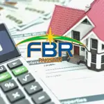 FBR introduces new fees slabs for property buyers and sellers- July 2025
