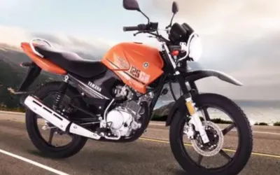 Yamaha YBR 125 and other bike prices surge in Pakistan after new taxes