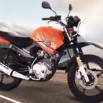 Yamaha YBR 125 and other bike prices surge in Pakistan after new taxes