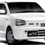 Buy Suzuki Alto for Just Rs. 38,500 Per Month