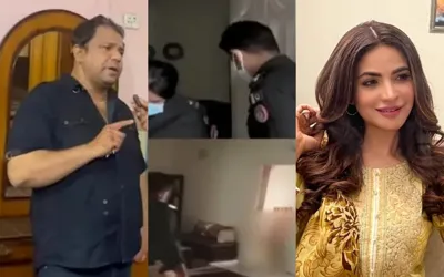 Humaira Asghar’s brother raises questions over her death