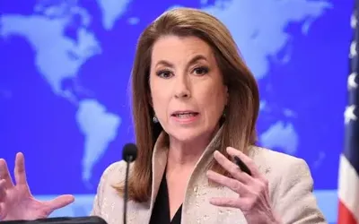 No US support for recent Israeli Syria strikes, State Department confirms