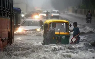 PDMA Punjab issues alert for fourth spell of monsoon rains