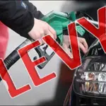 FBR imposes NEV adoption Levy on traditional vehicles, see details inside