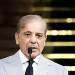 Peace in region linked to Kashmir resolution: PM Shehbaz
