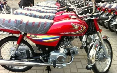 70cc Motorcycle Prices Likely to Rise- Check Latest Update 2025