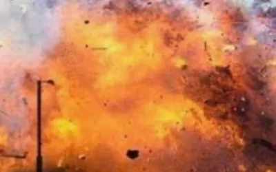 One killed in explosion in Quetta